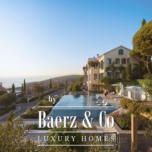 Image No.3-Propriété de 2 chambres à vendre à Tivat