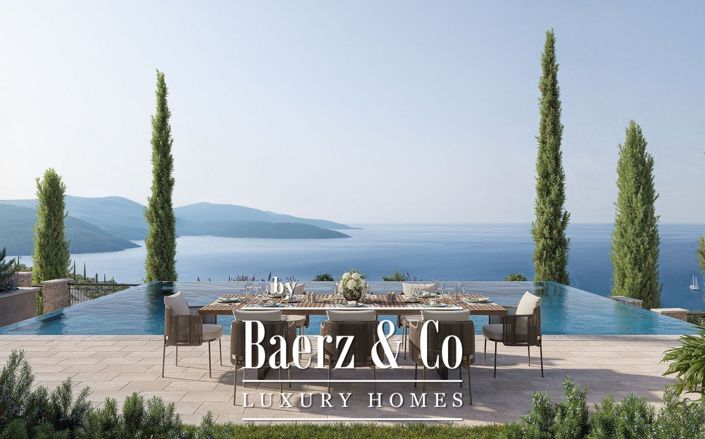 Image No.4-Propriété de 2 chambres à vendre à Tivat