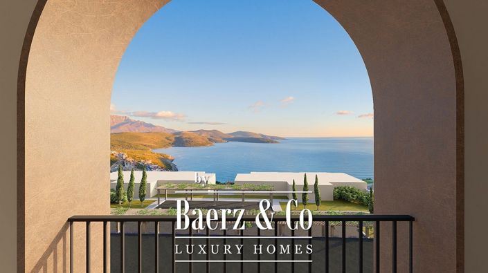 Image No.6-Propriété de 2 chambres à vendre à Tivat