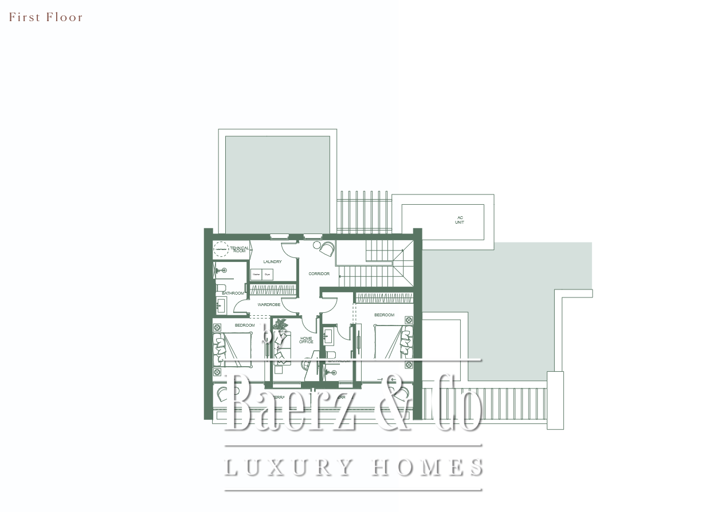 Image No.23-Maison / Villa de 3 chambres à vendre à Espagne