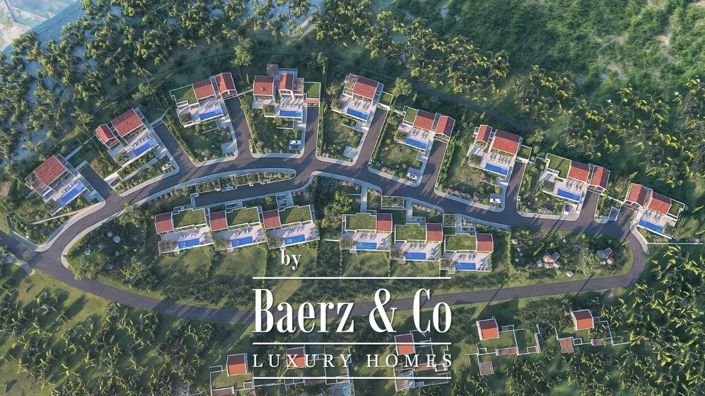 Image No.6-Maison / Villa de 3 chambres à vendre à Espagne