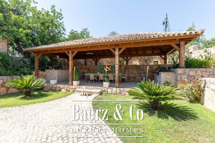 Image No.19-3 Bed Villa for sale