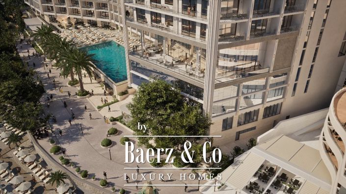 Image No.13-Appartement de 1 chambre à vendre à Budva