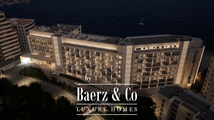 Image No.4-Appartement de 1 chambre à vendre à Budva