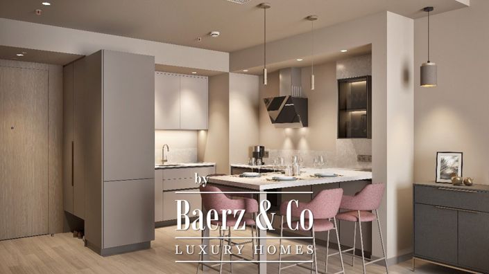 Image No.11-Appartement de 1 chambre à vendre à Budva