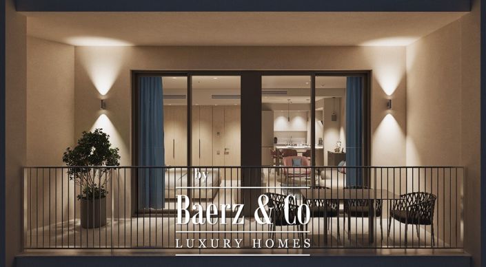 Image No.8-Appartement de 1 chambre à vendre à Budva