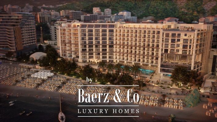 Image No.13-Appartement de 2 chambres à vendre à Budva