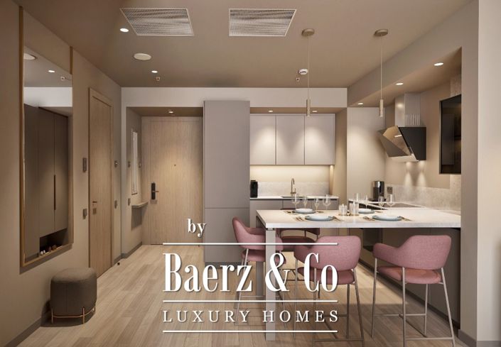 Image No.10-Appartement de 3 chambres à vendre à Budva