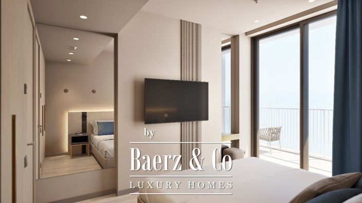 Image No.9-Appartement de 3 chambres à vendre à Budva