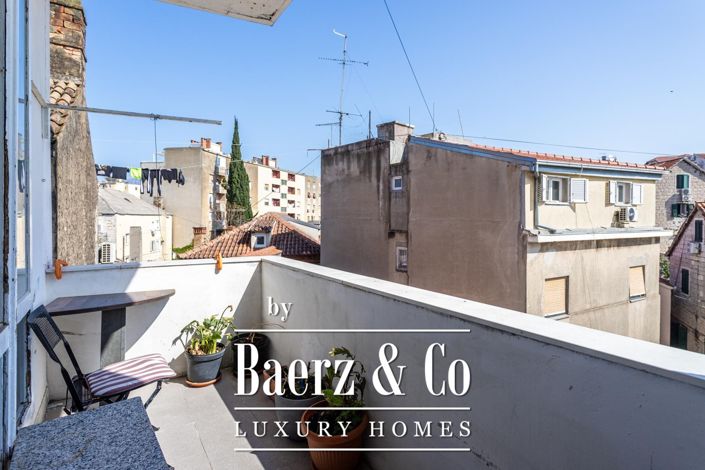 Image No.12-Appartement de 3 chambres à vendre à Split