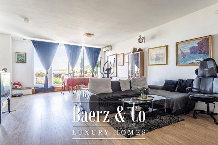 Image No.2-Appartement de 3 chambres à vendre à Split