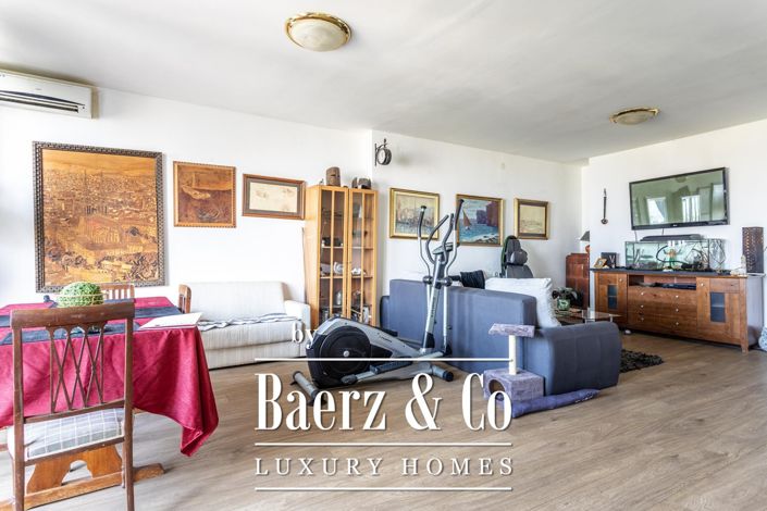 Image No.4-Appartement de 3 chambres à vendre à Split