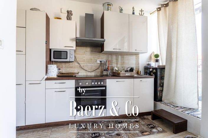 Image No.8-Appartement de 3 chambres à vendre à Split