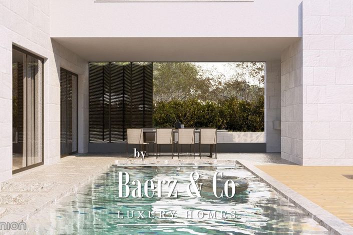 Image No.4-Villa de 4 chambres à vendre à Vodice