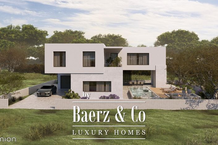 Image No.5-Villa de 4 chambres à vendre à Vodice