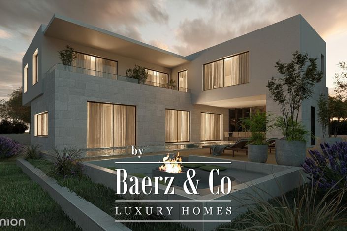 Image No.9-Villa de 4 chambres à vendre à Vodice