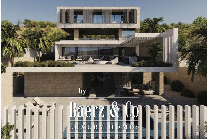 Image No.2-4 Bed Villa for sale