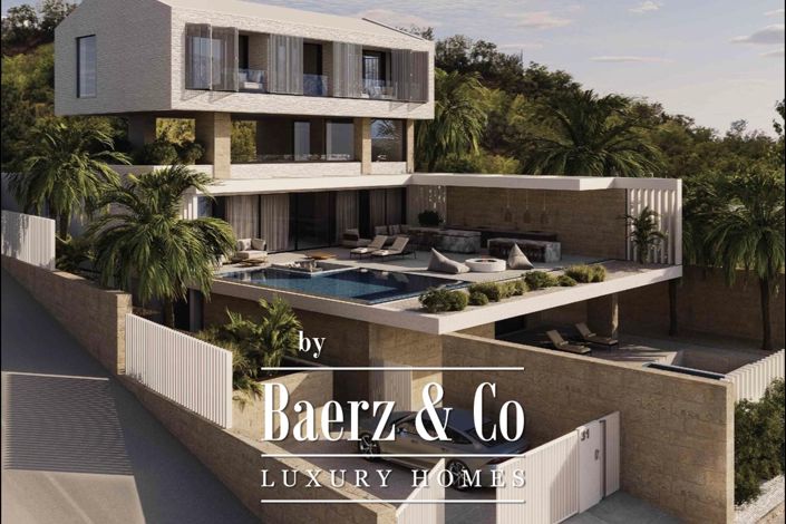 Image No.3-4 Bed Villa for sale