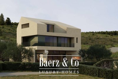 1 - Sutivan, Townhouse