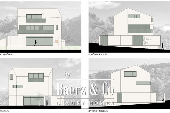 Image No.14-4 Bed Townhouse for sale