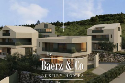 1 - Sutivan, Townhouse