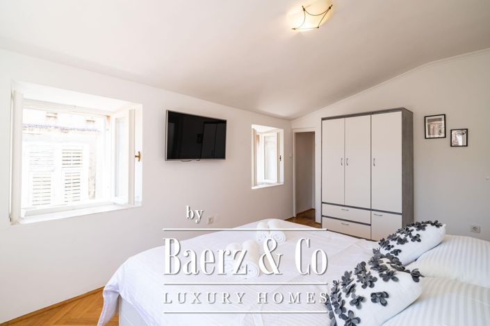 Image No.2-Propriété de 3 chambres à vendre à Dubrovnik