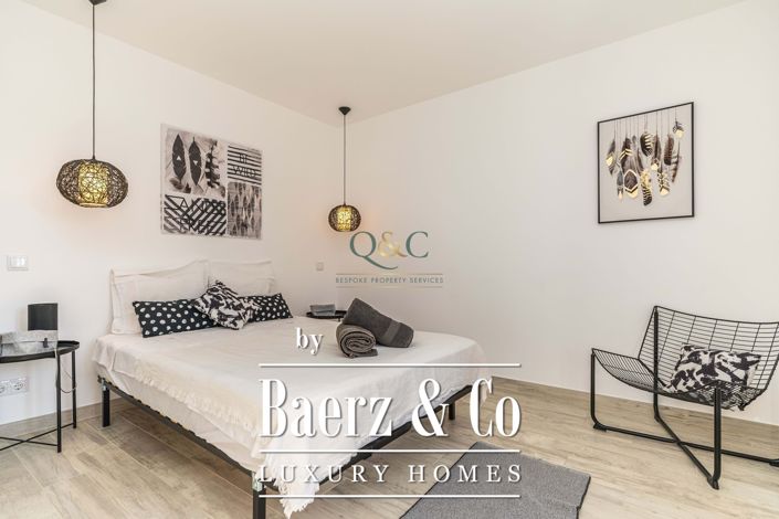 Image No.3-3 Bed Villa for sale