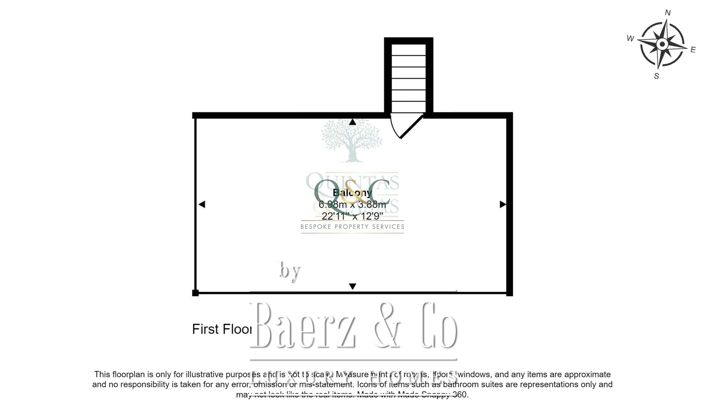 Image No.30-3 Bed Villa for sale