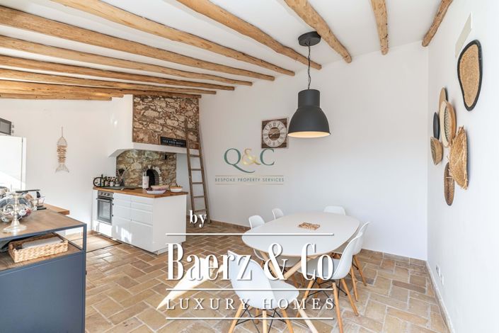 Image No.6-3 Bed Villa for sale