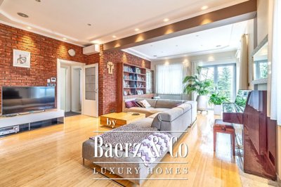 1 - Sveta Nedelja, Townhouse