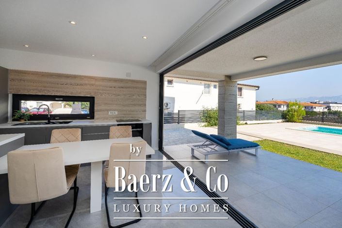 Image No.11-Villa de 10 chambres à vendre à Vir