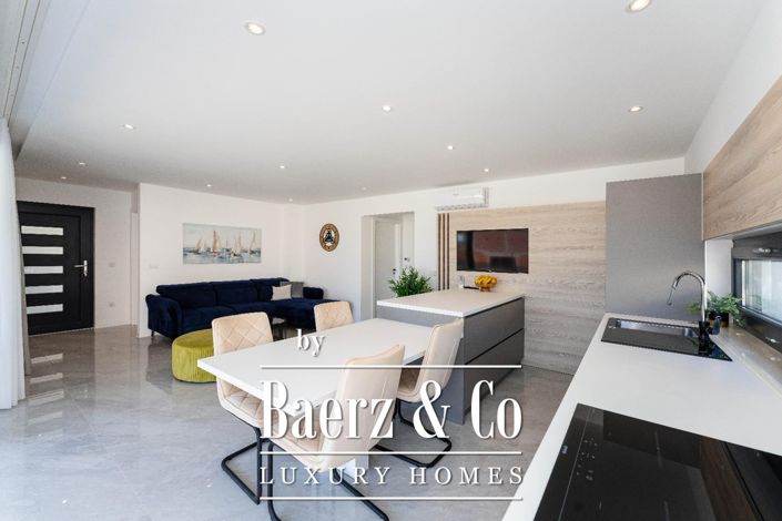 Image No.6-Villa de 10 chambres à vendre à Vir