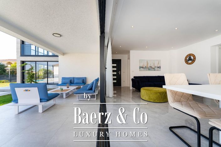 Image No.7-Villa de 10 chambres à vendre à Vir