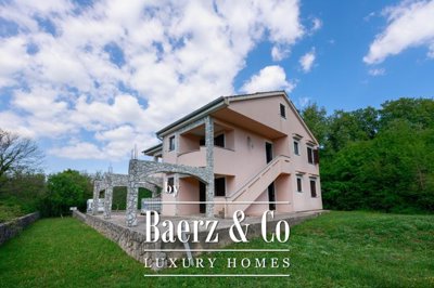 1 - Dobrinj, Townhouse