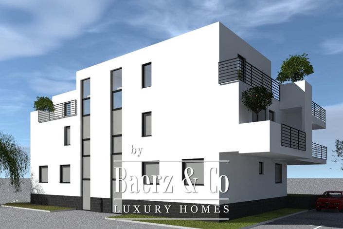 Image No.6-3 Bed Apartment for sale