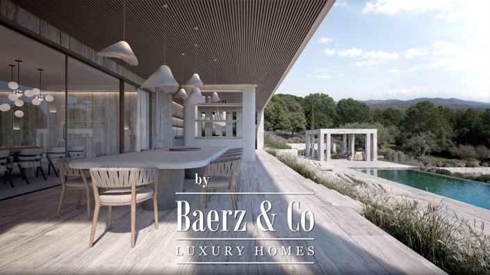 Image No.11-8 Bed Villa for sale