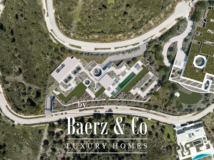 Image No.3-8 Bed Villa for sale