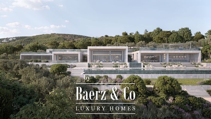 Image No.4-8 Bed Villa for sale