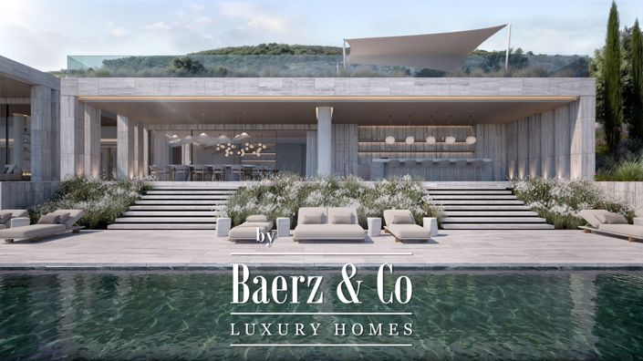 Image No.8-8 Bed Villa for sale