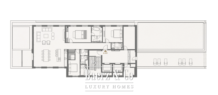 Image No.15-3 Bed Property for sale