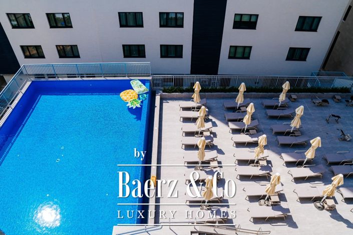 Image No.4-Propriété de 3 chambres à vendre à Budva