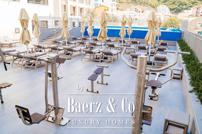 Image No.6-Propriété de 3 chambres à vendre à Budva