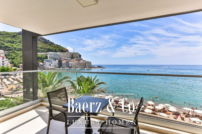 Image No.8-Propriété de 3 chambres à vendre à Budva