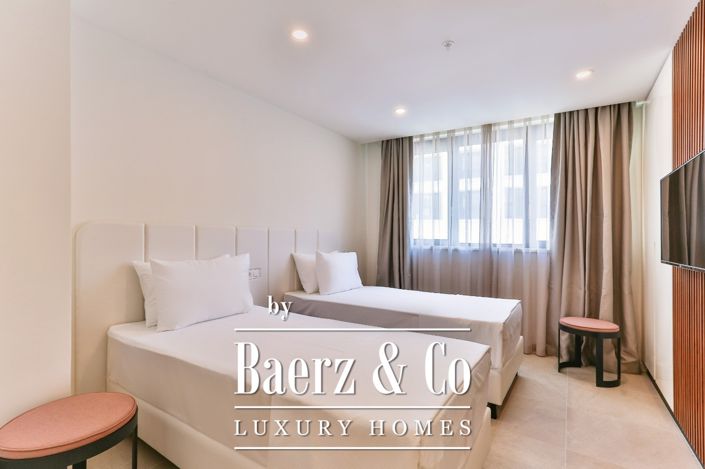 Image No.19-Propriété de 2 chambres à vendre à Budva