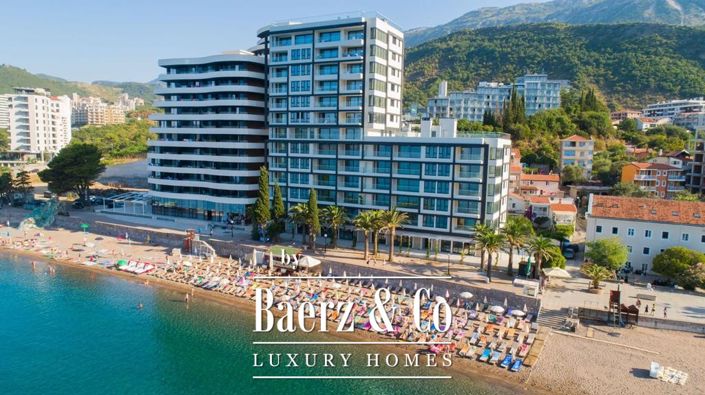 Image No.3-Propriété de 2 chambres à vendre à Budva