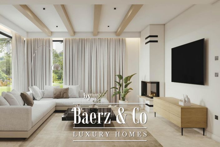 Image No.5-Maison de ville de 4 chambres à vendre à Dobrinj