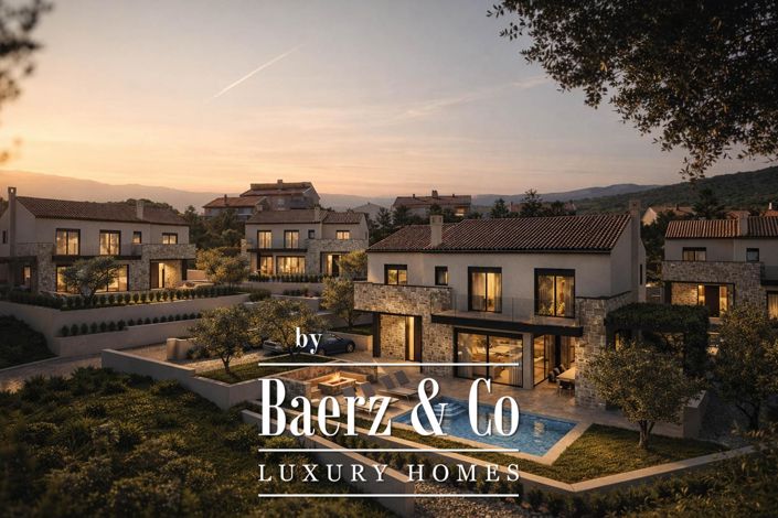 Image No.14-Maison de ville de 4 chambres à vendre à Dobrinj