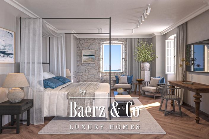 Image No.8-Maison de ville de 4 chambres à vendre à Tar-Vabriga