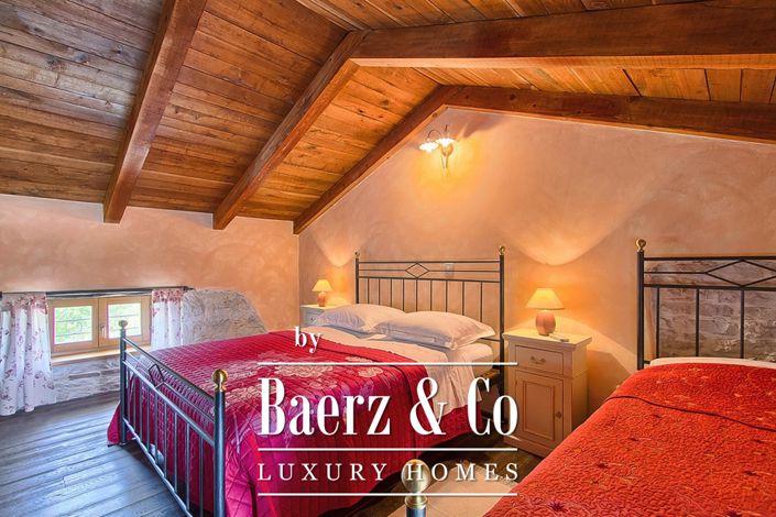 Image No.16-Villa de 5 chambres à vendre à Višnjan