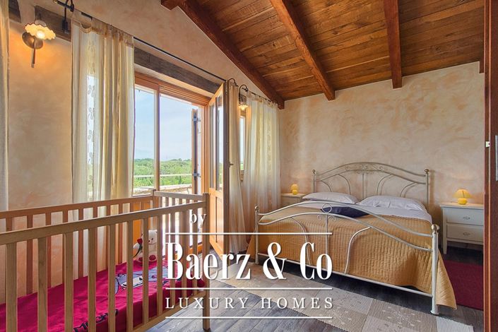 Image No.17-Villa de 5 chambres à vendre à Višnjan